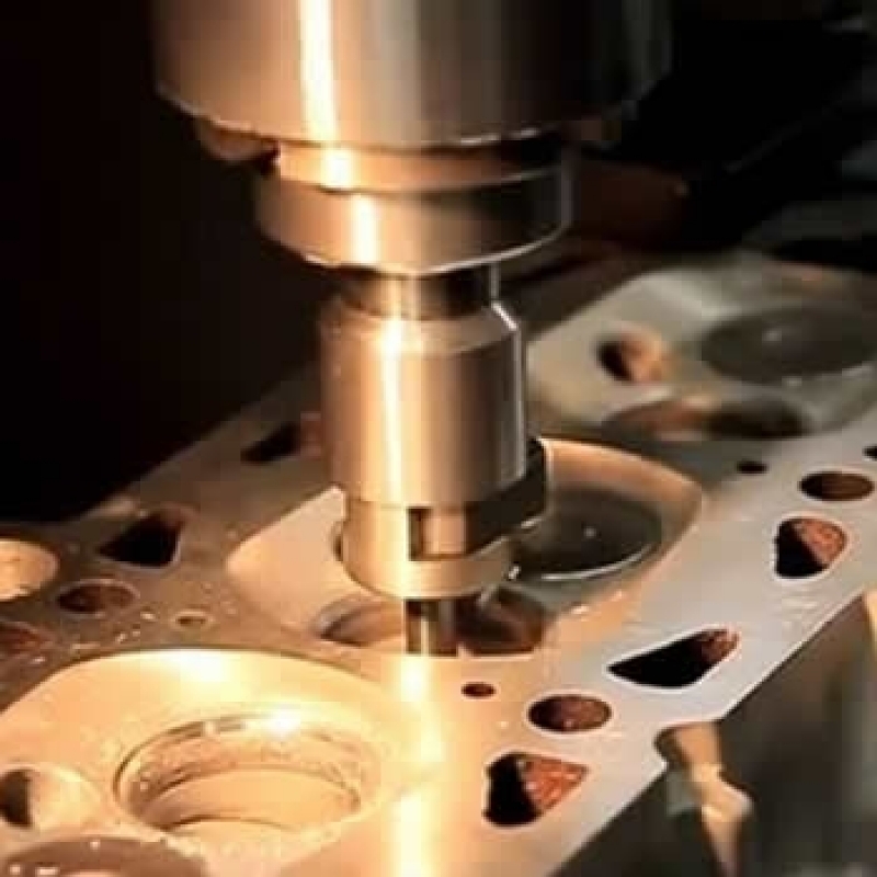 Empresa de Usinagem de Cabeçote de Motor Campo Limpo - Usinagem de Motor de Carro Empresa de Usinagem de Cabeçote de Motor Campo Limpo - Usinagem de Motor de Carro