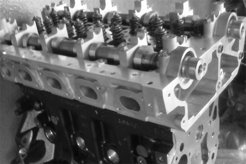 Empresa de Usinagem de Motor Antigo Itapeva - Usinagem de Motor Empresa de Usinagem de Motor Antigo Itapeva - Usinagem de Motor