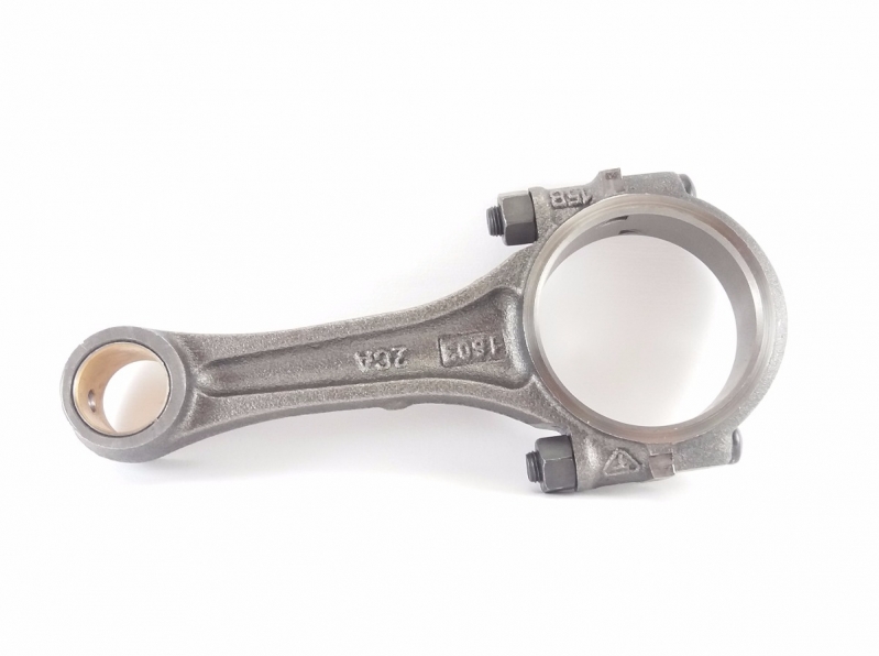 Retífica da Biela de Motores Nacionais Capuava - Retífica da Biela de Motor Importado Retífica da Biela de Motores Nacionais Capuava - Retífica da Biela de Motor Importado