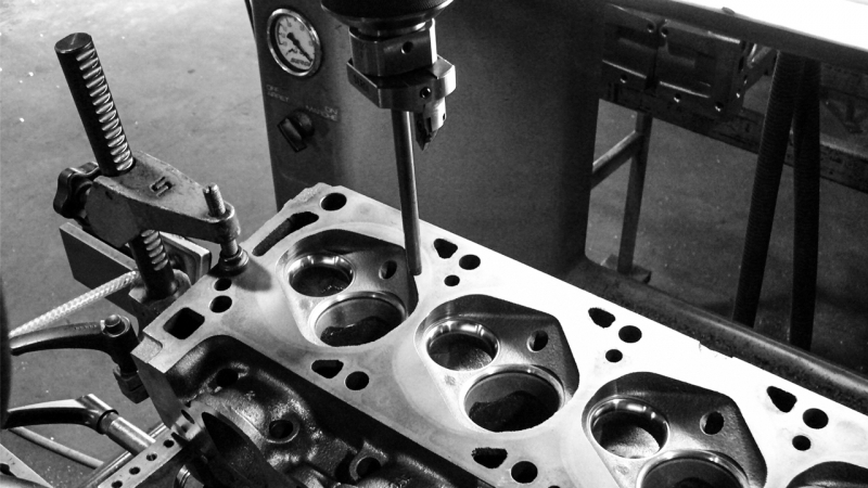 Usinagens de Motores Importados Ribeirão Pires - Usinagem de Motor Usinagens de Motores Importados Ribeirão Pires - Usinagem de Motor